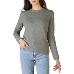 Sweater - C-NECK-W