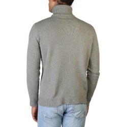 Sweater - T-NECK-M