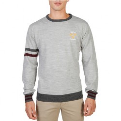 Sweater - OXFORD_TRICOT-CREWNECK