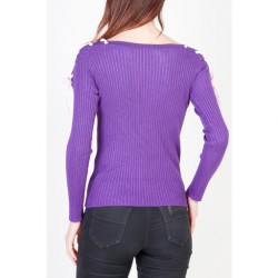 Sweater - 1G12N7-Y3LL