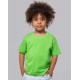 Baby Unisex T-Shirt | Lime | 1