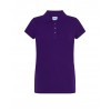 Lady Regular Polo | Purple | L
