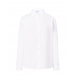 Casual & Business Shirt Lady | White | 3XL
