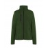 Lady Softshell Jacket | Bottle Green | XL