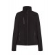 Lady Softshell Jacket | Black | XL