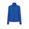 Lady Softshell Jacket | Royal Blue | L