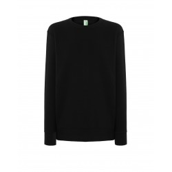 Lady CVC Sweatshirt | Black | L