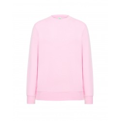 Lady CVC Sweatshirt | Pink | L