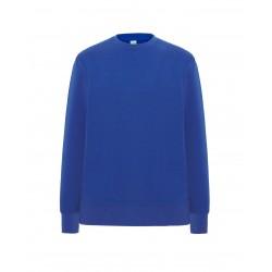 Lady CVC Sweatshirt | Royal Blue | L