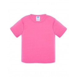 Baby Unisex T-Shirt | Azalea | 0