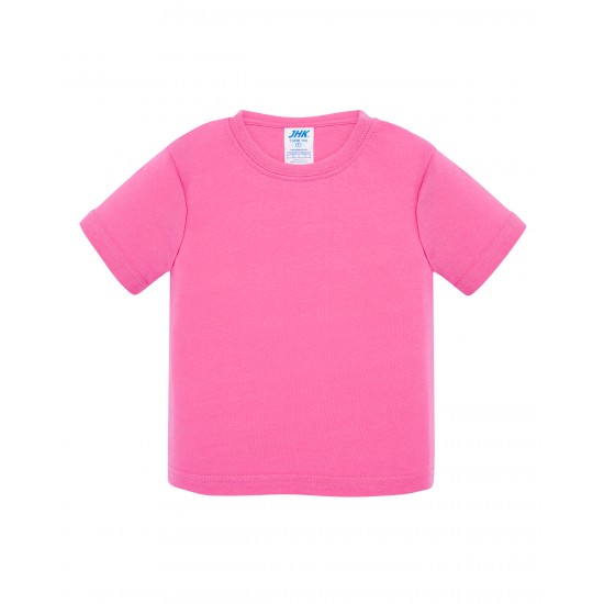 Baby Unisex T-Shirt | Azalea | 2
