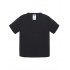 Baby Unisex T-Shirt | Black | 0