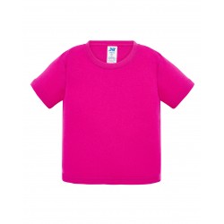 Baby Unisex T-Shirt | Fucsia | 0