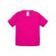 Baby Unisex T-Shirt | Fucsia | 1