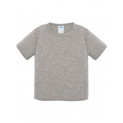 Baby Unisex T-Shirt | Grey Melange | 0