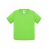Baby Unisex T-Shirt | Lime | 0