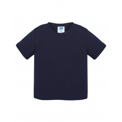 Baby Unisex T-Shirt | Navy | 1