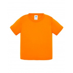 Baby Unisex T-Shirt | Orange | 0