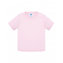 Baby Unisex T-Shirt | Pink | 0