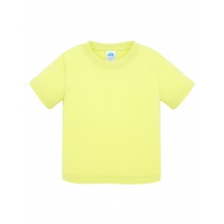 Baby Unisex T-Shirt | Pistachio | 0