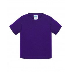 Baby Unisex T-Shirt | Purple | 1