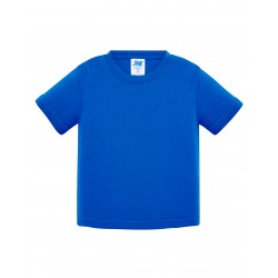 Baby Unisex T-Shirt | Royal Blue | 0