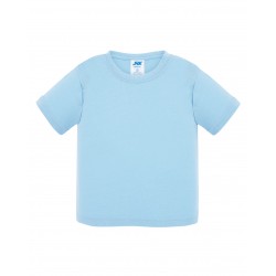 Baby Unisex T-Shirt | Sky Blue | 0