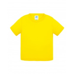Baby Unisex T-Shirt | Gold | 0