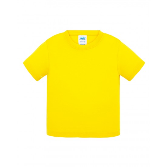 Baby Unisex T-Shirt | Gold | 2