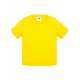 Baby Unisex T-Shirt | Gold | 1