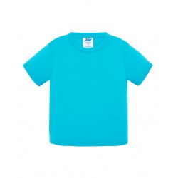Baby Unisex T-Shirt | Turquoise | 1