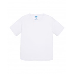 Baby Unisex T-Shirt | White | 0