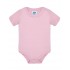 Baby Unisex Body | Pink | 3M