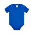 Baby Unisex Body | Royal Blue | 12M