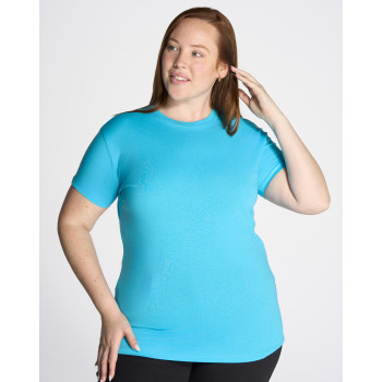 Lady Curves T-shirt Lady Curves T-shirt