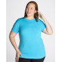 Lady Curves T-shirt