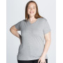 Curves V-Neck