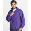 Man Polar Fleece
