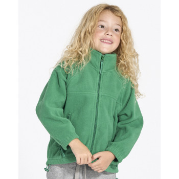 Kid Unisex Polar Fleece