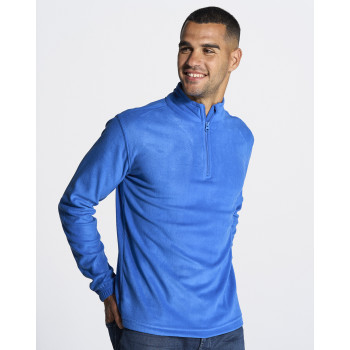 Man Micro Polar Fleece