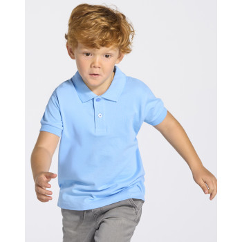 Kid Unisex Polo