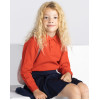 Kid LS Unisex Polo