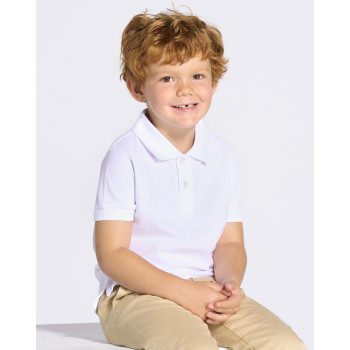 School Wear Kid Unisex Polo
