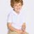 School Wear Kid Unisex Polo