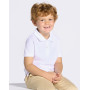 School Wear Kid Unisex Polo