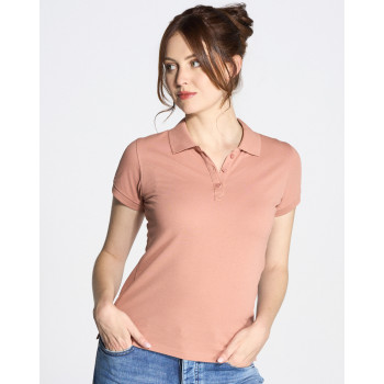 Lady Regular Polo
