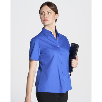 Lady Casual & Business SS Shirt