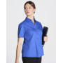 Lady Casual & Business SS Shirt