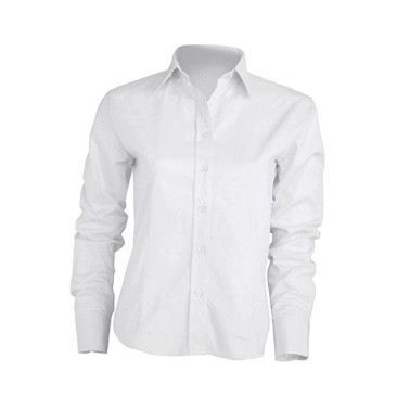 Shirt Lady Oxford Shirt Lady Oxford