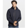 SOFTSHELL  JACKED HOODED